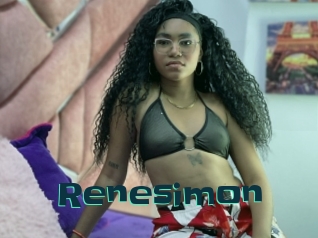 Renesimon