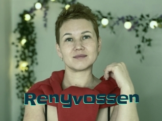 Renyvossen