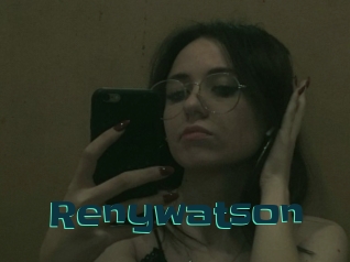 Renywatson