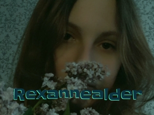 Rexannealder