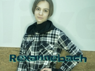 Rexannebach