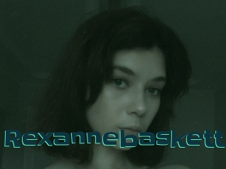 Rexannebaskett