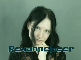 Rexannebeer