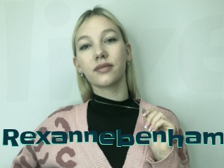 Rexannebenham