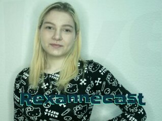 Rexannecast