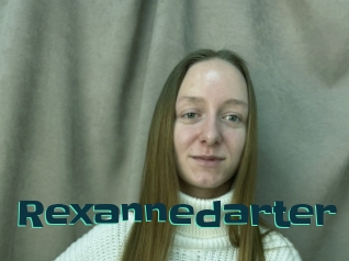 Rexannedarter