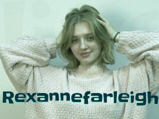 Rexannefarleigh