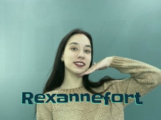 Rexannefort