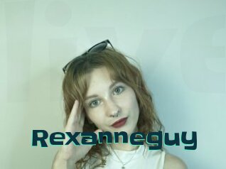 Rexanneguy