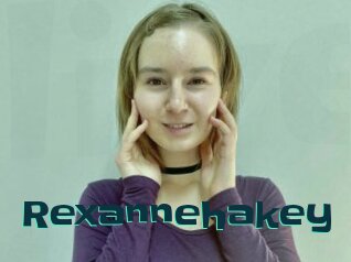 Rexannehakey