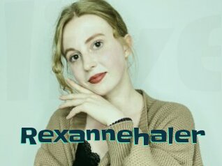 Rexannehaler