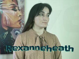 Rexanneheath