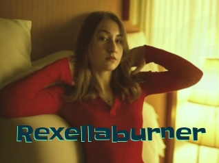 Rexellaburner
