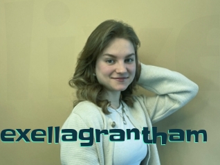 Rexellagrantham