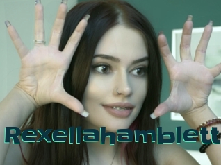 Rexellahamblett