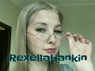 Rexellahankin