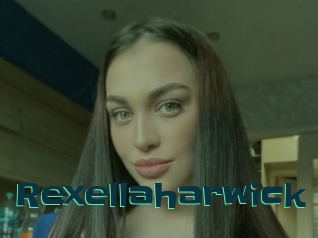 Rexellaharwick