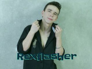 RexFlasher