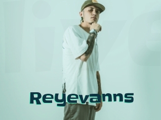 Reyevanns