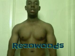 Rezowoods