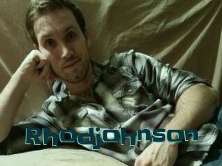 Rhodjohnson