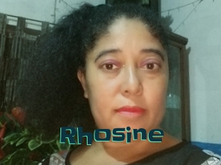 Rhosine
