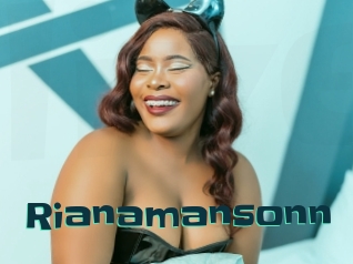 Rianamansonn