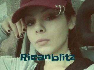 Ricanblitz