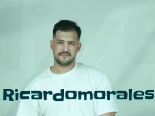 Ricardomorales
