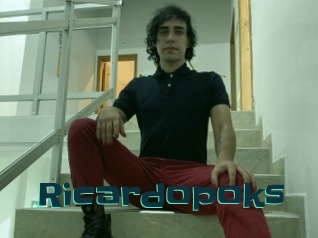 Ricardopoks