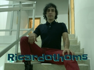 Ricardothoms