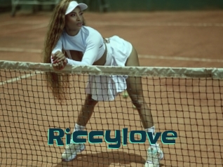 Riccylove