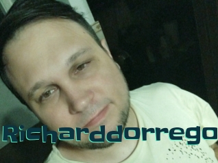 Richarddorrego