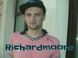 Richardmoore