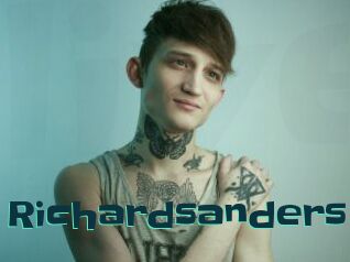 Richardsanders
