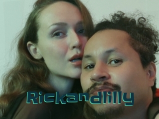 Rickandlilly