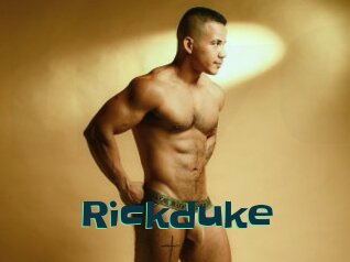 Rickduke