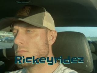 Rickeyridez