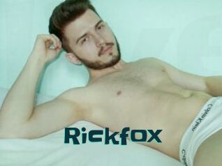 Rickfox