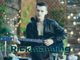 Rickmanning