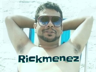 Rickmenez