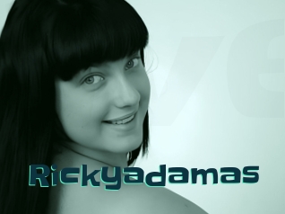 Rickyadamas
