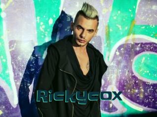 Rickycox
