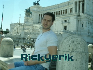 Rickyerik