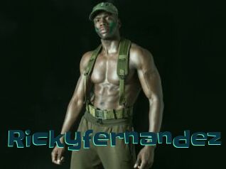 Rickyfernandez