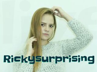 Rickysurprising