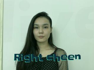 Right_cheen