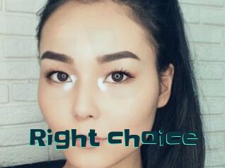 Right_choice