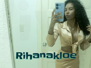 Rihanakloe
