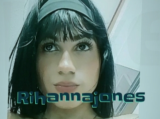 Rihannajones